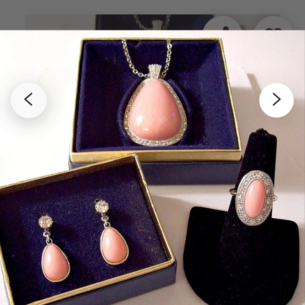 COPY - COPY - Avon Vintage Set